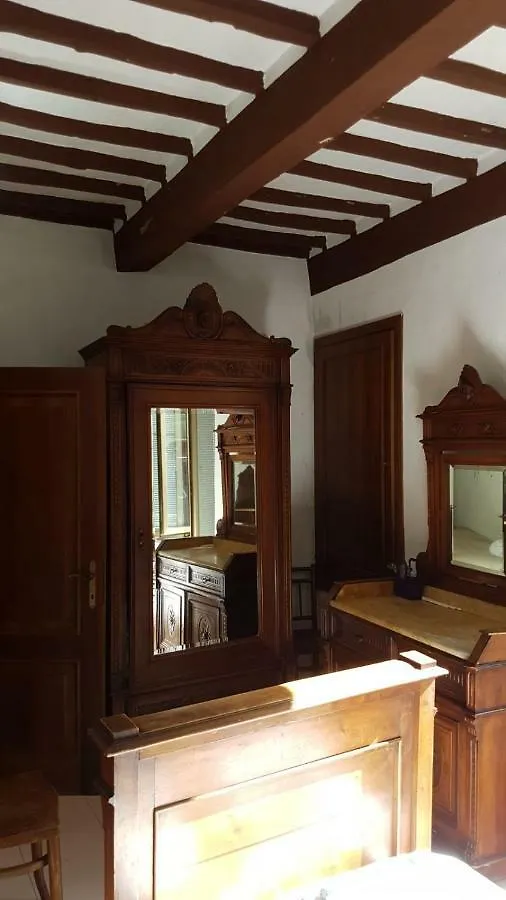 Casa Caprioli Apartment Montalcino
