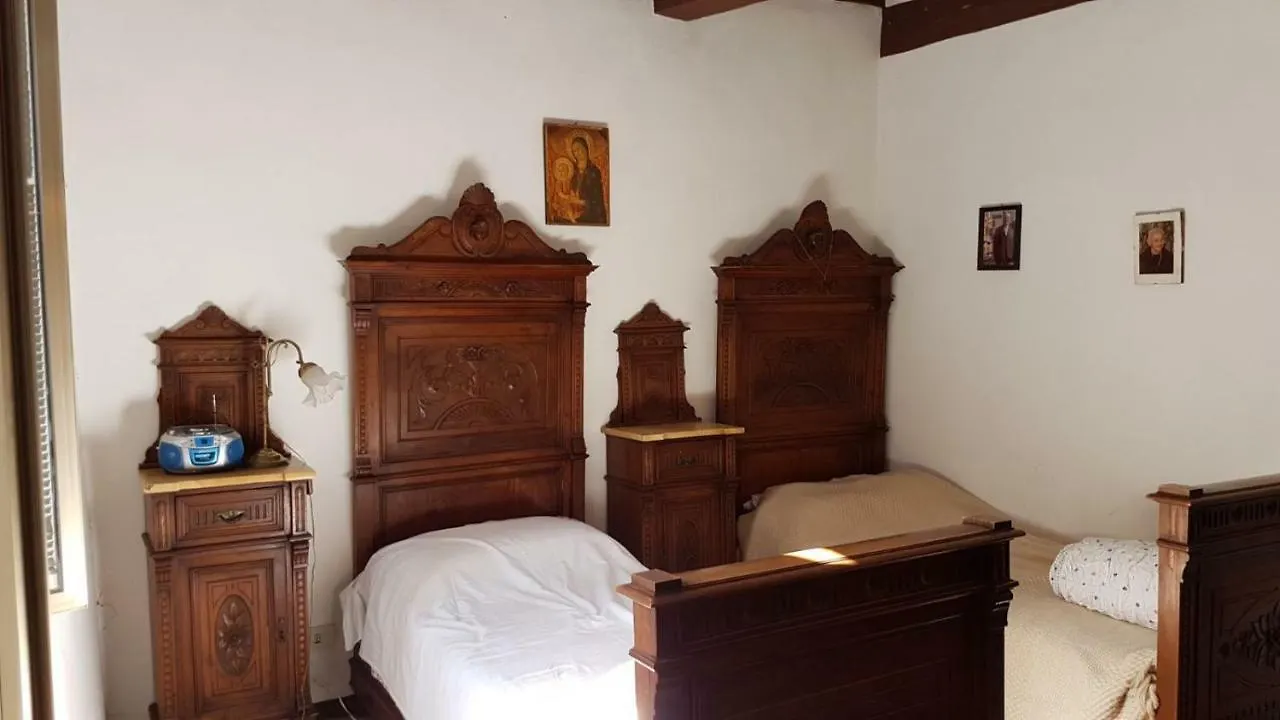 Casa Caprioli Apartment Montalcino