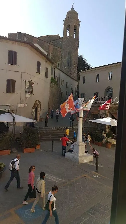 Casa Caprioli Apartment Montalcino 0*,  Italy