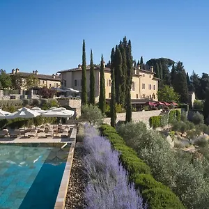 Rosewood Castiglion Del Bosco Монтальчино
