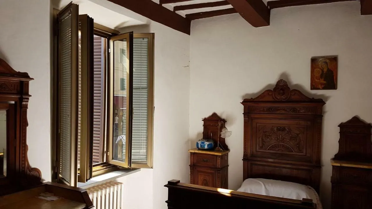 Апартаменты Casa Caprioli Монтальчино 0*,